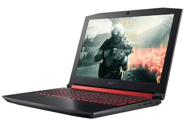 Get the Acer Nitro 5 Gaming Laptop with Core i5 GTX 1050 for Just