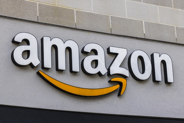 Amazon Invests Rs 144 Crore in Indian E-Lending Firm Capital Float