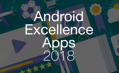 android excellence apps q2 2018 featured website