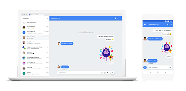 Google Assistant Might Soon Help You Find Nearby Friends for Meetups Using 'Chat'