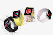 Apple Watch Series 4 Might Feature An Always On Display Mode