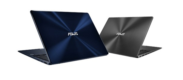 Asus Might Launch A New VivoBook Laptop in India This Week