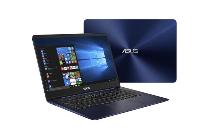 asus zenbook