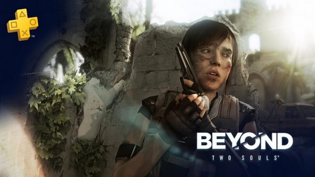 Get Beyond: Two Souls, Rayman Legends for Free On PlayStation Plus in May