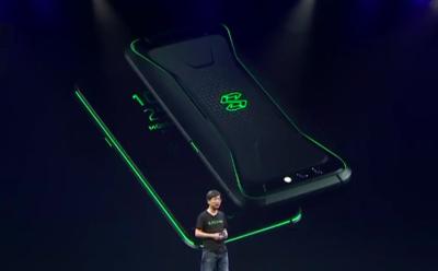 xiaomi black shark phone launched in china featured