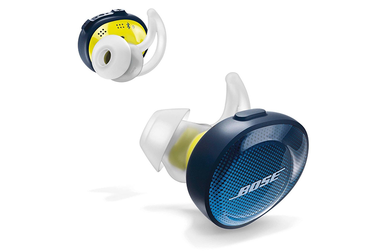 Bose cheap exercise headphones