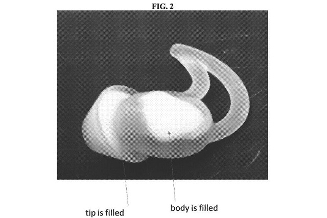 Bose Patents Auto-Cooling Earbuds