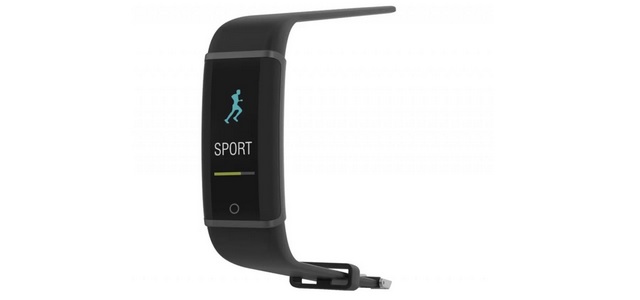 lenovo spectra hx03f smart fitness band