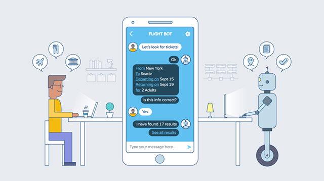 Indian Railways to Use Chatbots With AI For Answering Passenger Queries