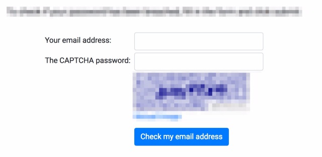 You Need To Pay Bitcoin To Stop This Website From Leaking Your Passwords