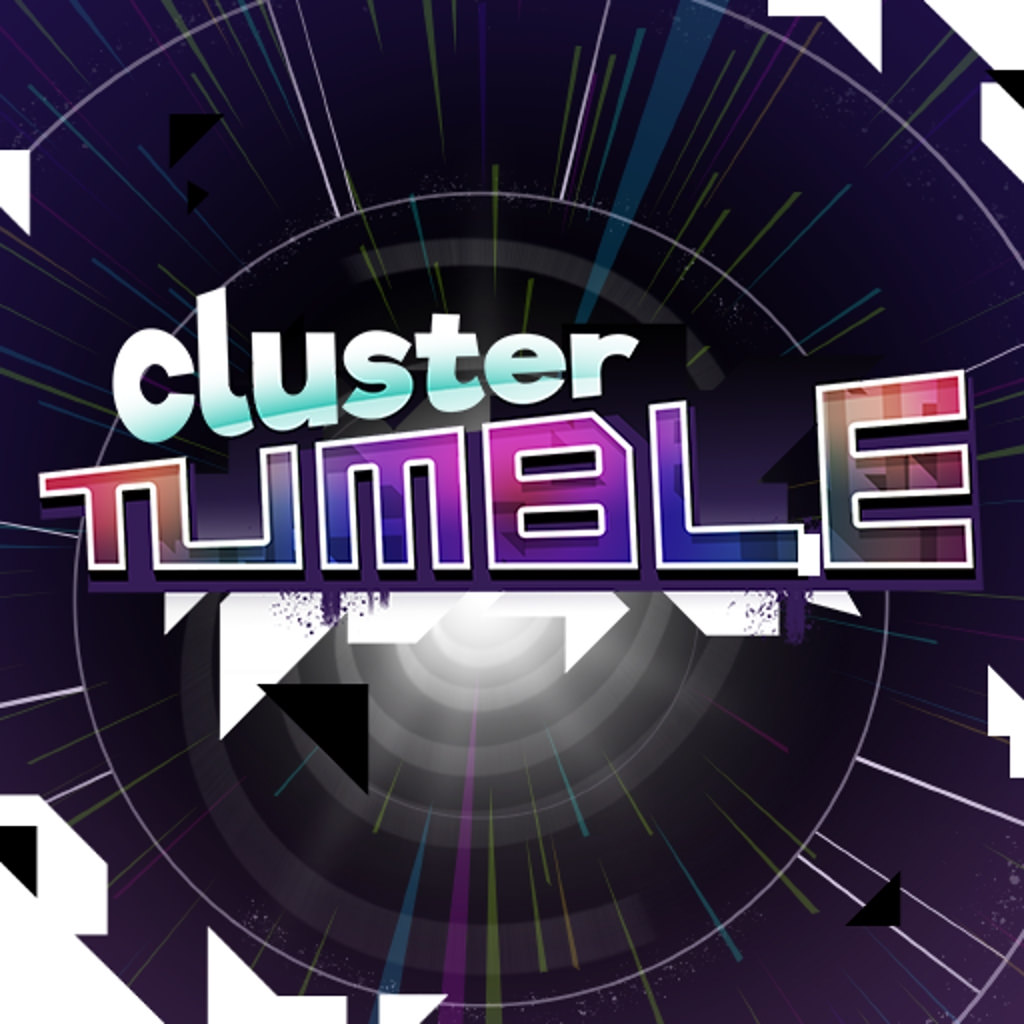 cluster tumble playstation