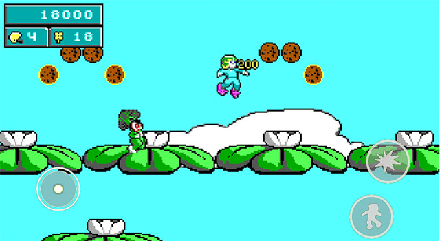 Check out These Retro Games Ported to Android