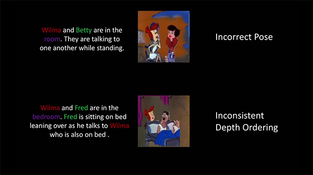 This AI Software Creates Flintstones Cartoons from Text Descriptions - 24