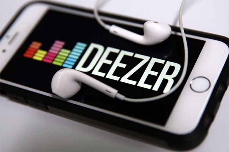 Deezer Brings Shazam-Like Song Identification to Its Android App