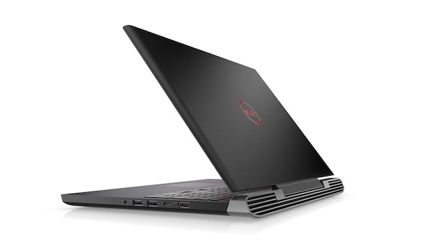 dell inspiron 7577