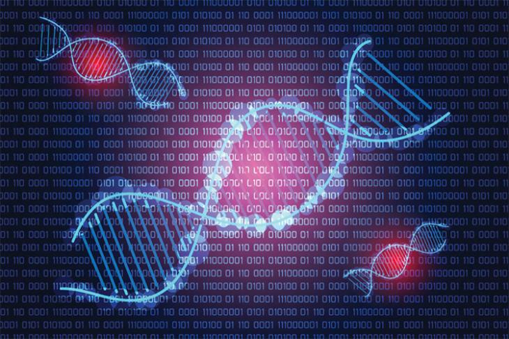 Researchers Store Music Album on DNA to Celebrate Its 20th Anniversary