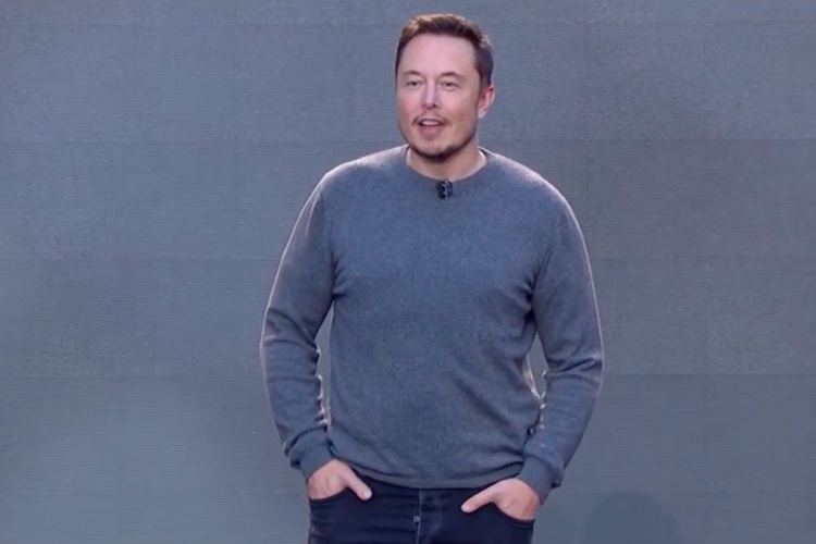 Elon Musk Calls Analyst’s Questions ‘Boring’ As Tesla Posts Record Loss