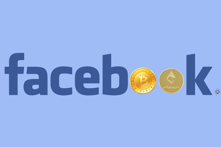 facebook crypto ads featured website