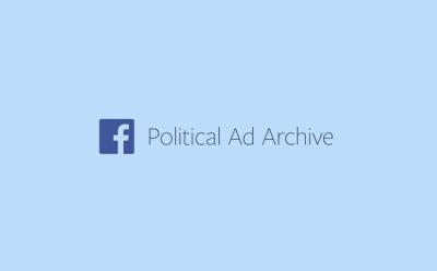 facebook political changes feed featured website