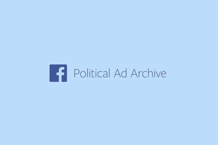 facebook political changes feed featured website