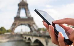 France Builds Own Encrypted Messaging App Due to Spying Risks