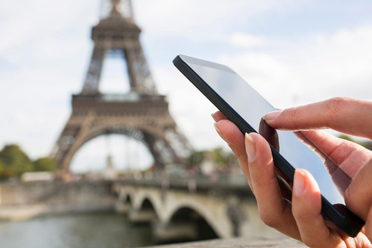 France Builds Own Encrypted Messaging App Due to Spying Risks