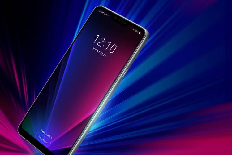 LG V35 Could Arrive Alongside G7 ThinQ; ‘Storm’ V40 ThinQ Also Hinted At