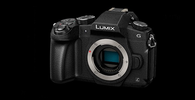 Panasonic Lumix G7, Lumix G85 4K Mirrorless Cameras Launched in India