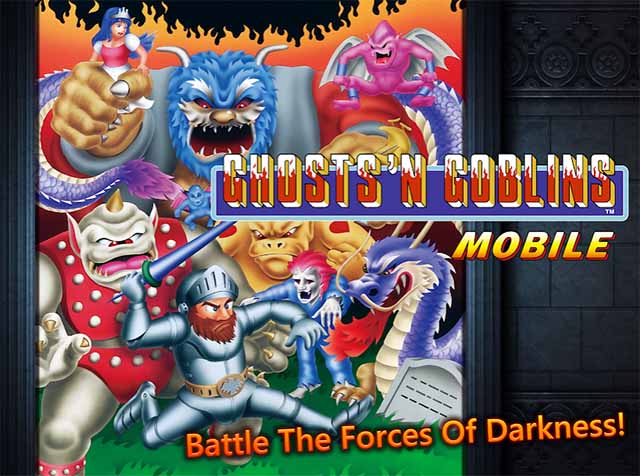 Check out These Retro Games Ported to Android