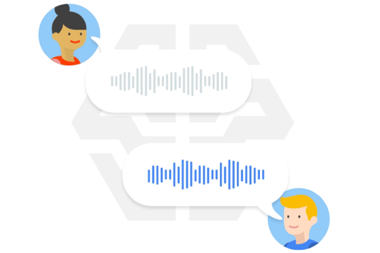 speech to text google speech to text google