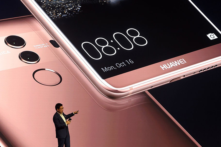 Exclusive: Huawei Has a Manufacturing Advantage Over Samsung, Apple, and Competitors