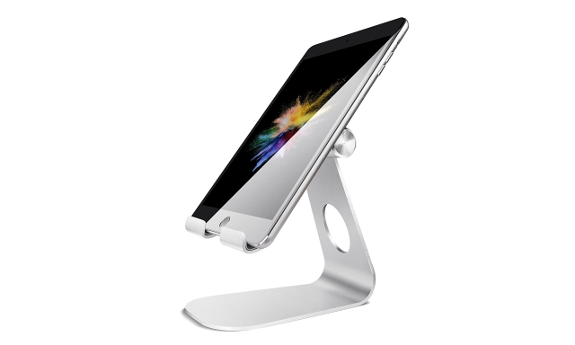 iPad Stand