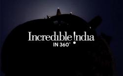 incredible india