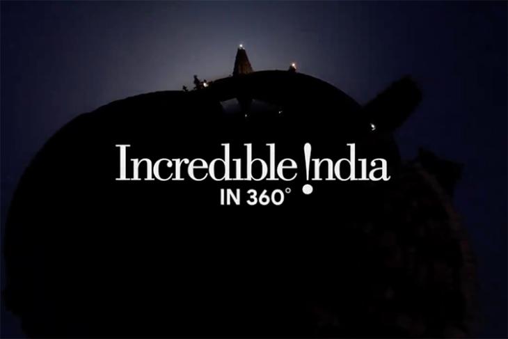 incredible india