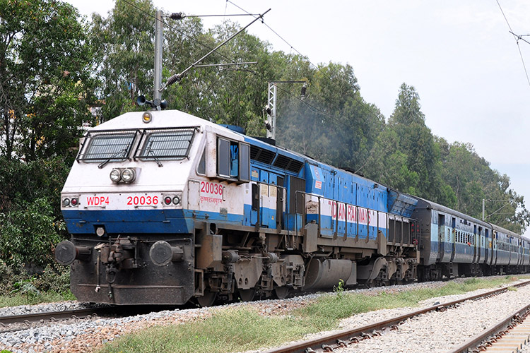 Indian Railways to Use Chatbots With AI For Answering Passenger Queries