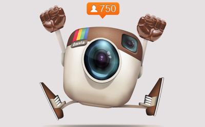 You Can Now Make Money on Instagram by Selling Your Account to Bots