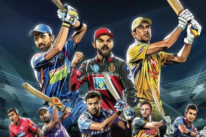 IPL 2018 Final on Hotstar Sets Global Streaming Record With 10.7Mn ...