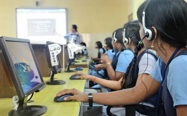 In Digital Literacy Push, Kerala Will Add Video Conferencing, Internet to 45,000 Classrooms