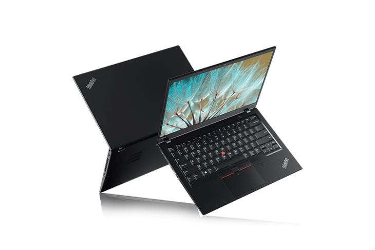 Lenovo Launches ThinkPad X1 Carbon, X1 Yoga, X280, T480 and L Series