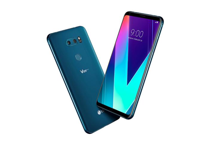 lg v30s thinq