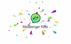 messenger kids get sleep mode - featured