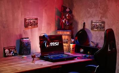 msi new laptops featured website