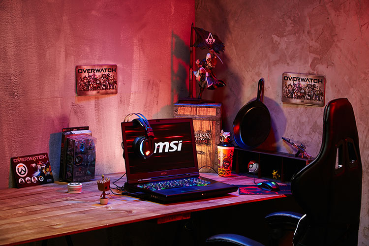 msi new laptops featured website