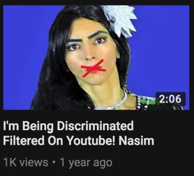 Who Is Nasim Aghdam? All We Know So Far About the YouTube Shooter