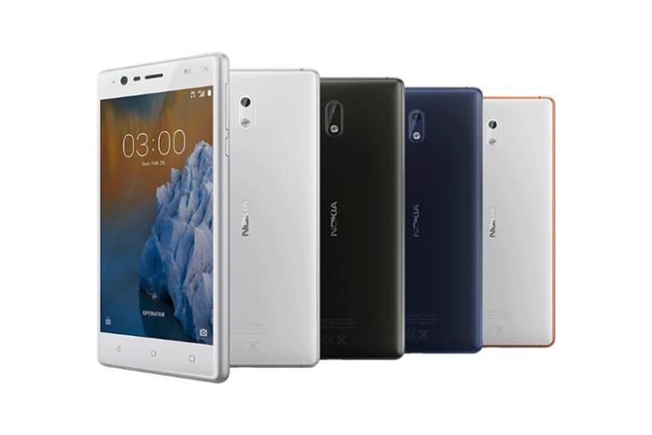 nokia 3