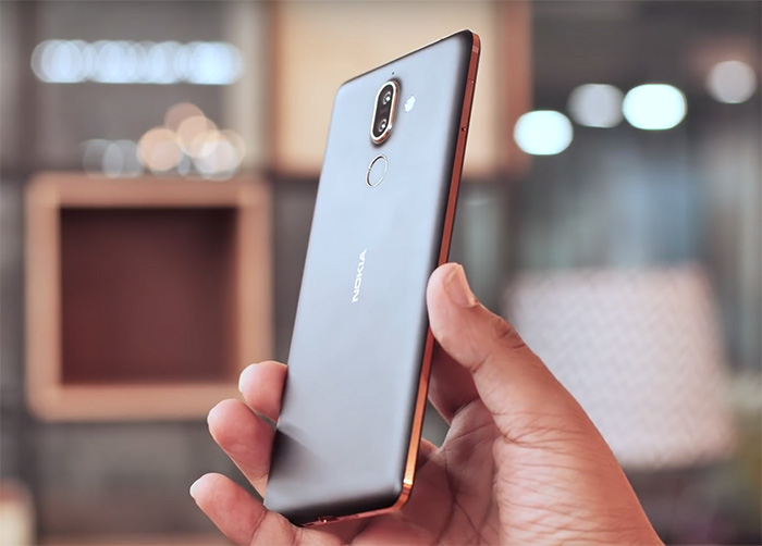 Nokia 7 Plus Review: A Great Mid-Range Smartphone Let Down by Its Camera