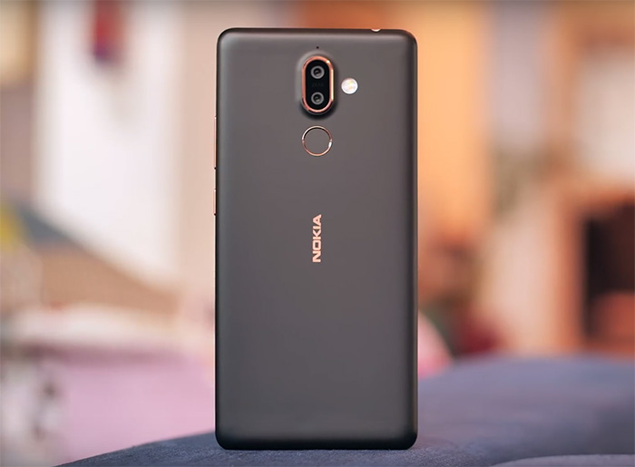 Nokia 7 Plus Review: A Great Mid-Range Smartphone Let Down by Its Camera