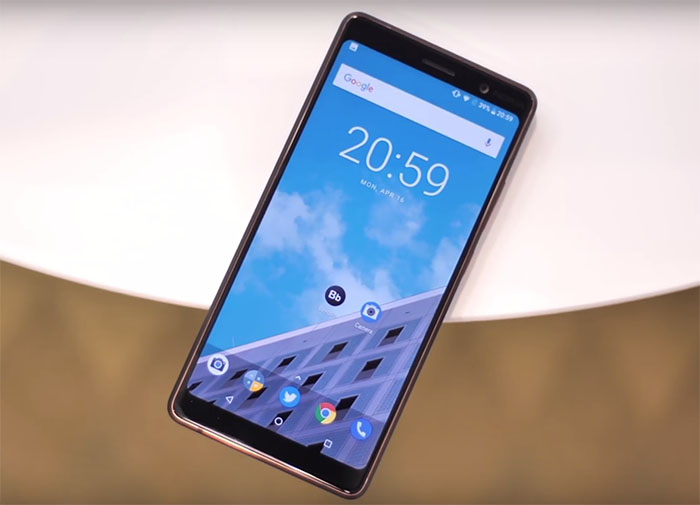 Nokia 7 Plus to Get Android Pie