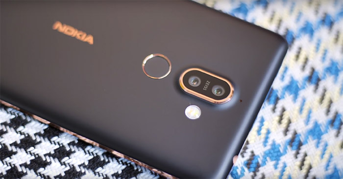 Nokia 7 plus Now Available on Amazon India For Rs 25,999