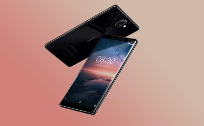 nokia 8 sirocco difficult recommend